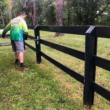 Amazing-Results-For-Fence-Cleaning-Performed-in-New-Smyrna-Beach-Florida 3